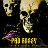 Pad Bussy - Toxic Machinery&Ush