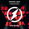 Haunted (feat. Benja) - Vinsmoker&Benja