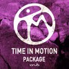 Rainforest - Time In Motion