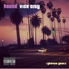 Hold You Down(feat. Danielle Nicole) (Explicit) - HounddaGod&Danielle Nicole