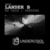 My Face (Original Mix) - Lander B