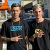 De Marola Gastando Grana, Minha Gostosa Senta Muito (Explicit) - Dj Ph de Vila Velha&DJ Weriky&Funk SÉRIE GOLD