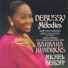 IV. Recueillement - Barbara Hendricks&Michel Beroff