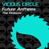 Locked Up (Adam M Remix) - Paul Glazby&Dynamic Intervention