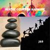 Quatre cœurs en harmonie - J & B