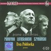 III. Molto agitato - Ewa Poblocka&Warsaw Philharmonic Orchestra&Kazimierz Kord