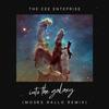 Into the Galaxy (Moses Rallo Remix) - The Cee&Moses rallo