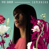 Superhero (English Version) - Viki Gabor
