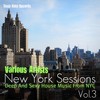 Rising Mind - Christian DeepP&Andres Vedut