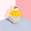 Bingsoo - Milky Day&Jazzinuf&Frad