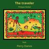 The traveler (feat. Perry Danos) - Philippe Weibel&Perry Danos