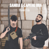 Wieder Lila (Explicit) - Samra&Capital Bra