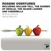 The Turk in Italy - Sinfonia Varsovia&Yehudi Menuhin&Rossini