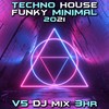 Putin Club 1 (Mixed|Techno House 2021 Mix) - Claudio Arditti
