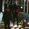 Hide (feat. Baby Basile) (Explicit) - YvngCrow&Baby Basile