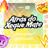 Atrás do Xeque Mate (Explicit) - DJ KELVINHO DA ZS&Mc hikarii&Central dos Bailes&MC Pereira ZS