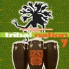 SAX AT WORK (Original Mix) - CONGAMAN