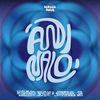 Andinalo (Extended) - DJ Ferno&NYOKI&Nomvula SA