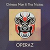 Operaz (Instrumental Version) - Chinese Man&Tha Trickaz
