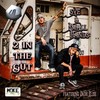 2 in the Gut (feat. Jade Elise) (Explicit) - Small Hands&5Ve&Jade Elise