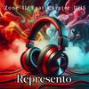 Represento (feat. Ckrater DHS) - Zone IL&Ckrater DHS