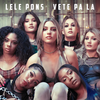 Vete Pa La - Lele Pons