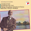 III. Scherzo. Vivace - Michael Tilson Thomas&Charles Ives&Chicago Symphony Orchestra