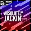 Turn The Music Louder (Original Mix) - Adri Block