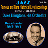 YOU AND I - Wallace Jones&Rex Stewart&Duke Ellington & His Orchestra