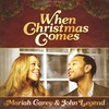 When Christmas Comes (Album Version) - Mariah Carey&John Legend