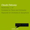 L. 73 - Radio Luxembourg Symphony Orchestra&Louis De Froment&Marylène Dosse