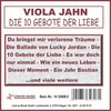 Die Ballade von Lucy Jordan - Viola Jahn