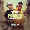 Te Priorizar (Explicit) - DJ GH Sheik&MC Gueguel&Mc Dudu HR&life song