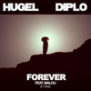 Forever (feat. Malou & Yuna) - Hugel&Diplo&Malou&Yuna
