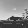 The Man(feat. Cash Campaign & DJ Flip Flop) - Tope&Cash Campaign&DJ Flip Flop