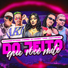 Do Jeito Que Você Mete (Explicit) - TH Cdm&MC Thaizinha&Arthurzinho Batedeira&O koringa&Danilo Chatinho