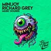 Music Sounds (Tek Houze Mix) - minijoy&Richard Grey