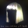 Big Girls Cry - Sia