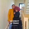 Tsy Te Hody - Tinah&Wiseboy