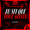 Eu Sei Que Você Gosta (Explicit) - Tchelo MC&MC GS Original&DJ CR Prod