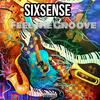 Feel The Groove (feat. Bass6) (Dance Remix) - Sixsense&Bass6