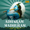 Adharam Madhuram - Abhishek M R