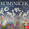 The Little Sweep, Op. 45, . - Bambini di Praga&Suk Quartet&Bohumil Kulínsky&Petr Kareš&Radovan Štainer&Pavel Kudelàsek&Daniela Vrbová&Emil Leichner&Jan Vrána&Viktor Koci&Jan Kyzlink&Ivana Mixová&Naďa Šormová&Miroslav Průšek&Jitka Pokorná&Dagmar Soukupová&Bohdan Havel&Martina Kritznerová