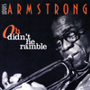 I Still Get Jealous - Louis Armstrong