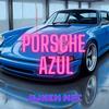 MTG (PORSCHE AZUL (DJ NEM MPC) (Explicit) - DJ Nem