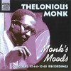 Mysterioso - Thelonious Monk&Thelonious Monk Quartet