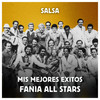 El Ratón (Live) - Fania All Stars&Cheo Feliciano&Johnny Pacheco&Jan Hammer