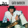 I Want You - Gato Barbieri