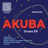 El Punto (Renzo Zong & Ricardo Zavaleta Remix) - Akuba&Renzo Zong&Ricardo Zavaleta