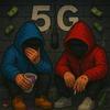 5G (feat. NewPhilipiak) (Explicit) - Simonte&NewPhilipiak